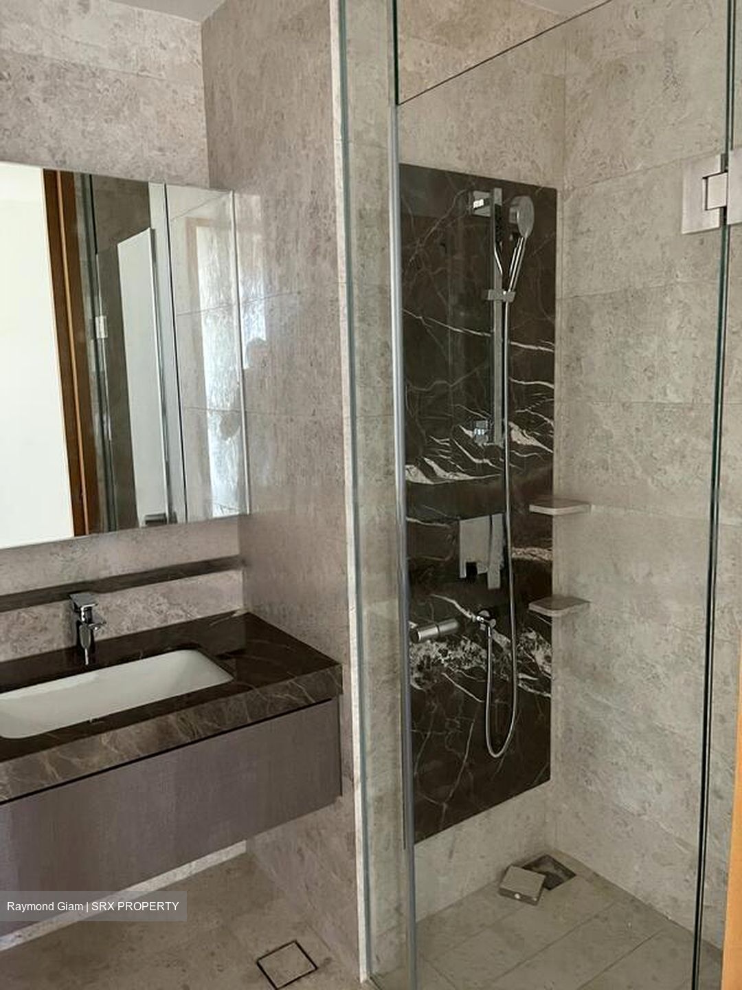 Marina One Residences (D1), Apartment #458870151